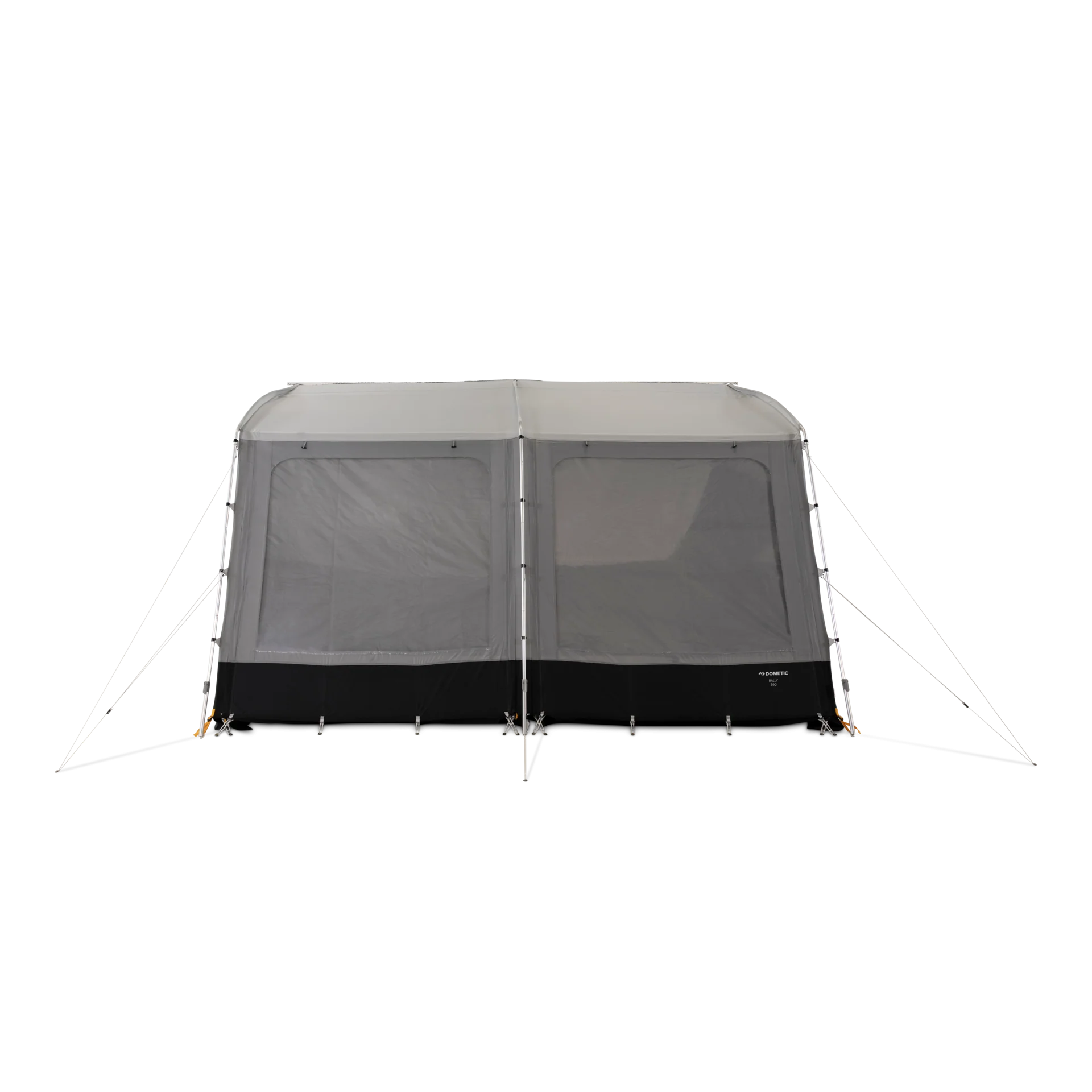 Dometic Rally 390 Poled Caravan Awning - Image 3