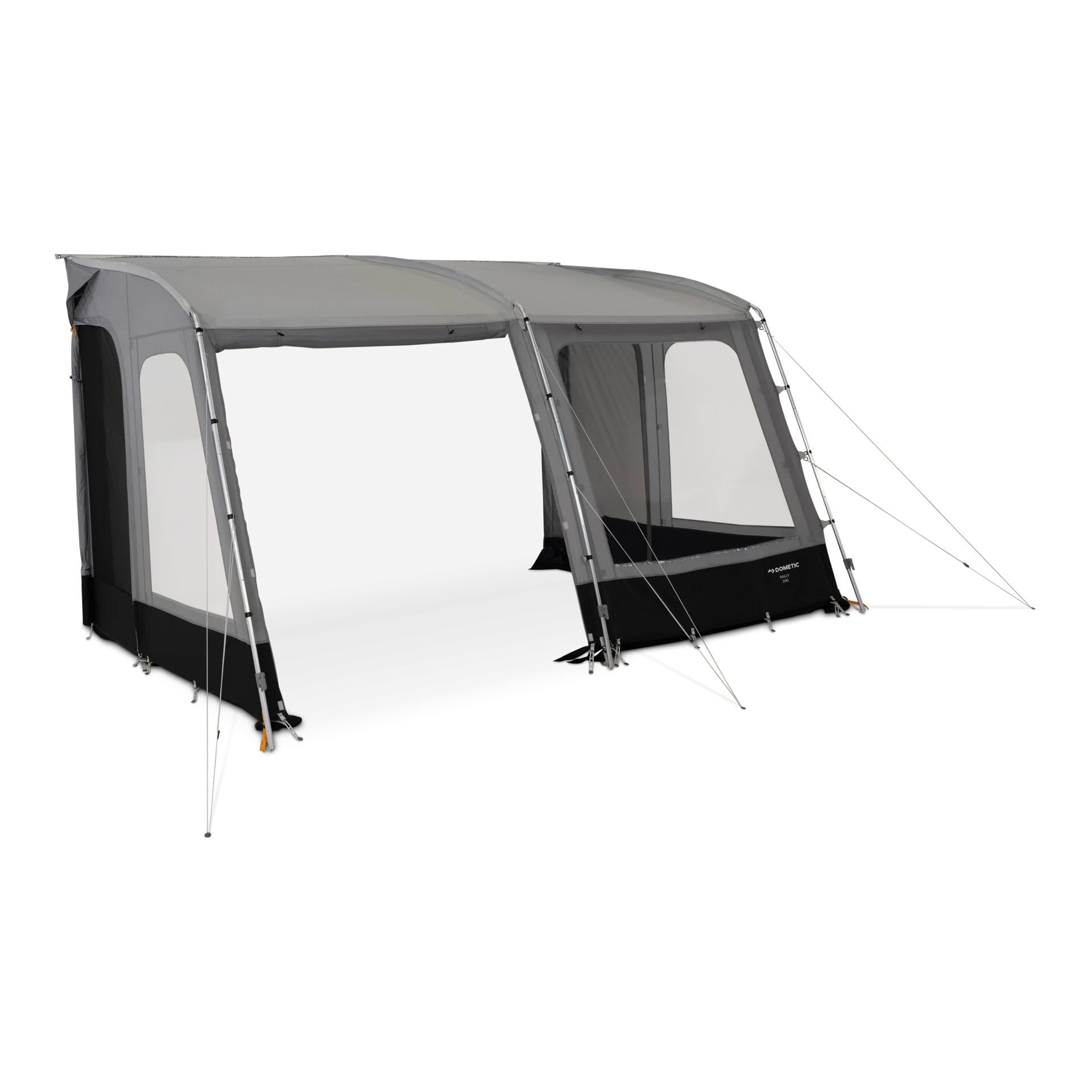 Dometic Rally 390 Poled Caravan Awning - Image 5