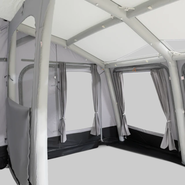 Dometic Rally Air Tour 390DA Motohome Awning - Image 4