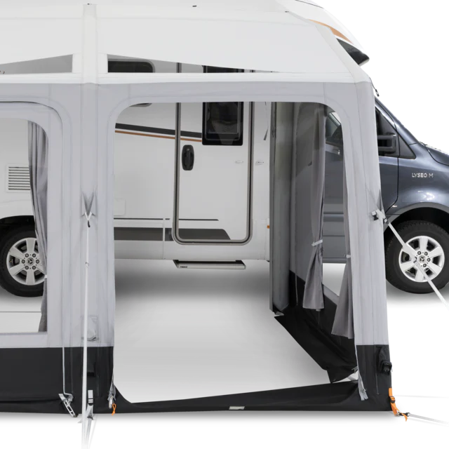 Dometic Rally Air Tour 390DA Motohome Awning - Image 5