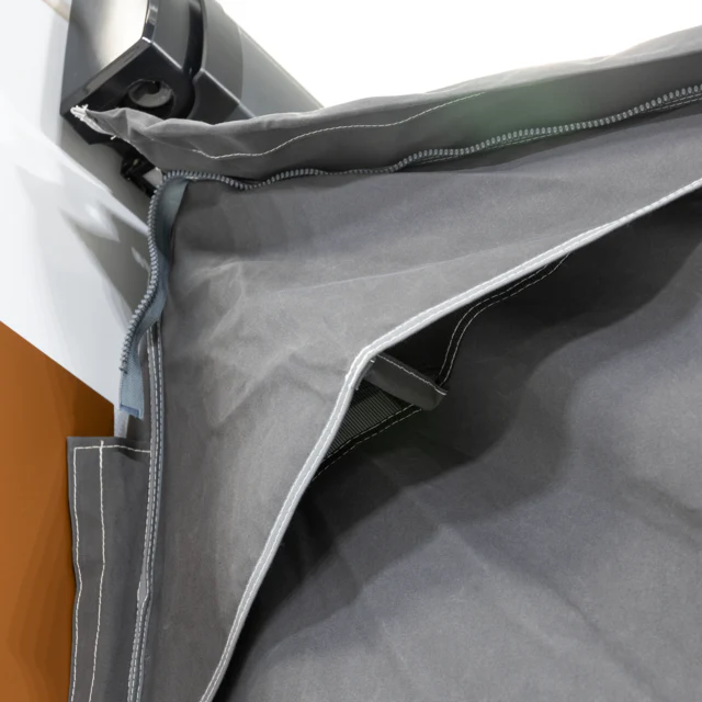 Dometic Rally AIR Tour 200S Awning - Image 6