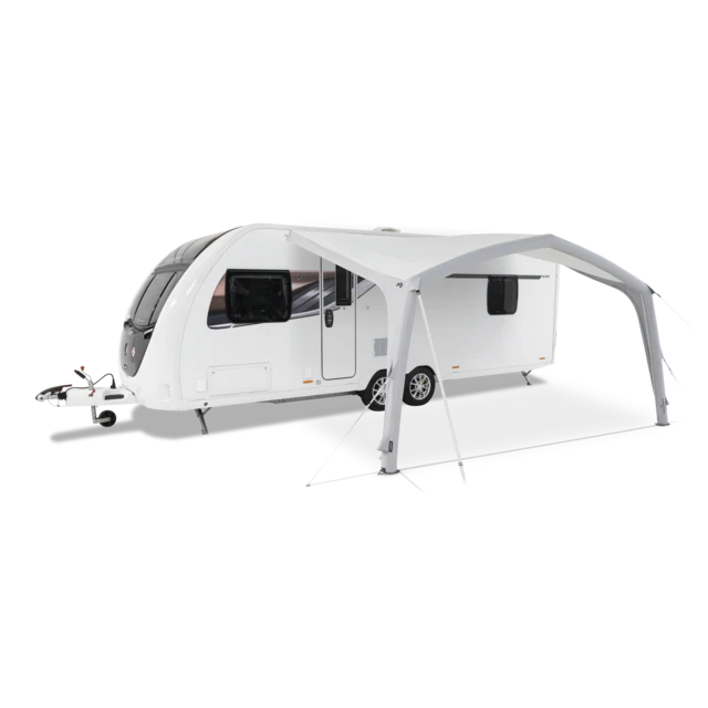 Dometic Sunshine AIR Tour 300 Caravan Sun Canopy