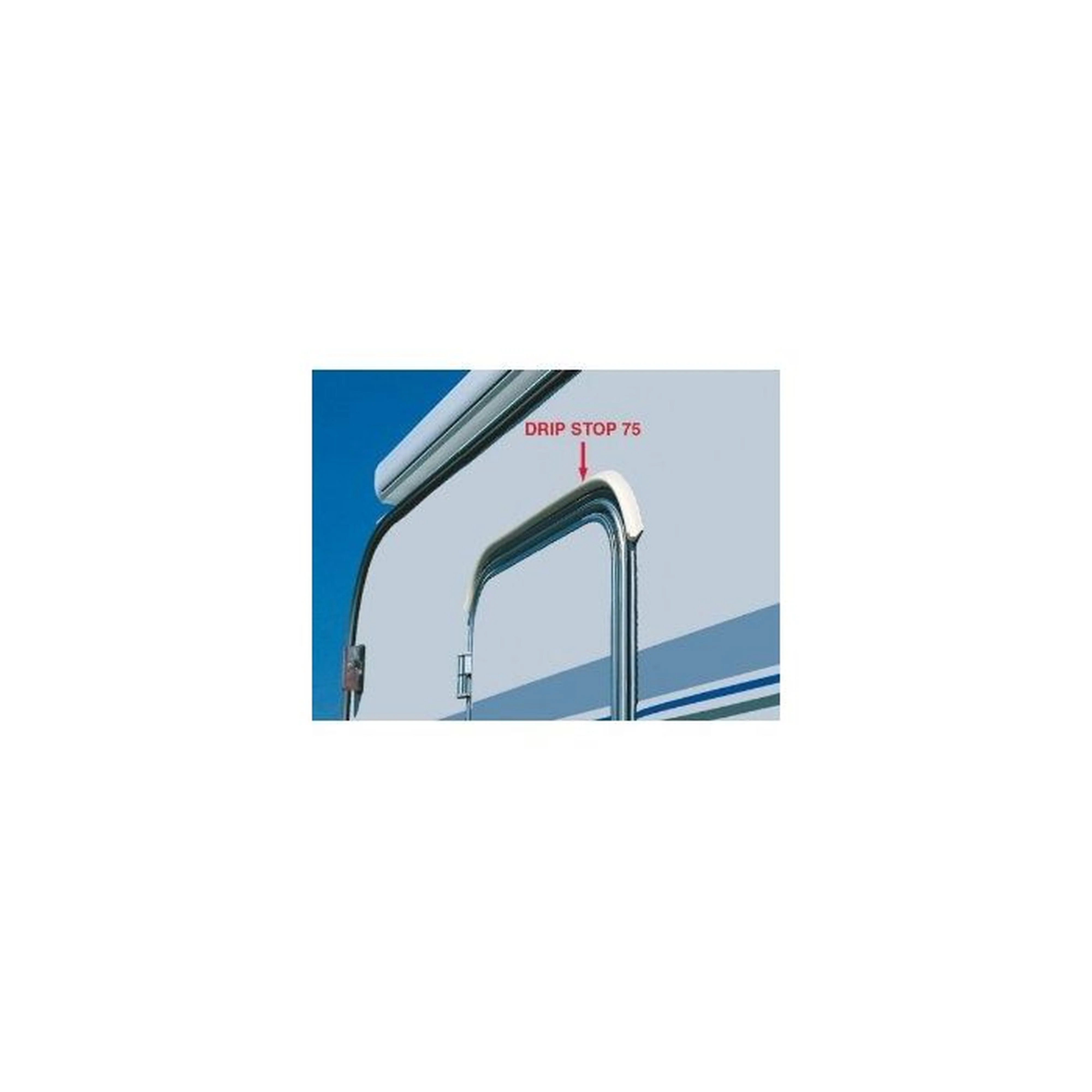 Fiamma Drip Stop 75cm