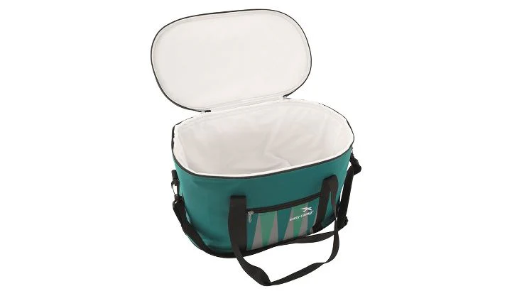 Easy Camp Backgammon Cool Bag Large - Image 2