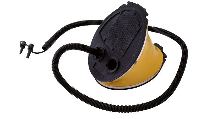 Easy Camp Bellows Foot pump 3L - Image 2