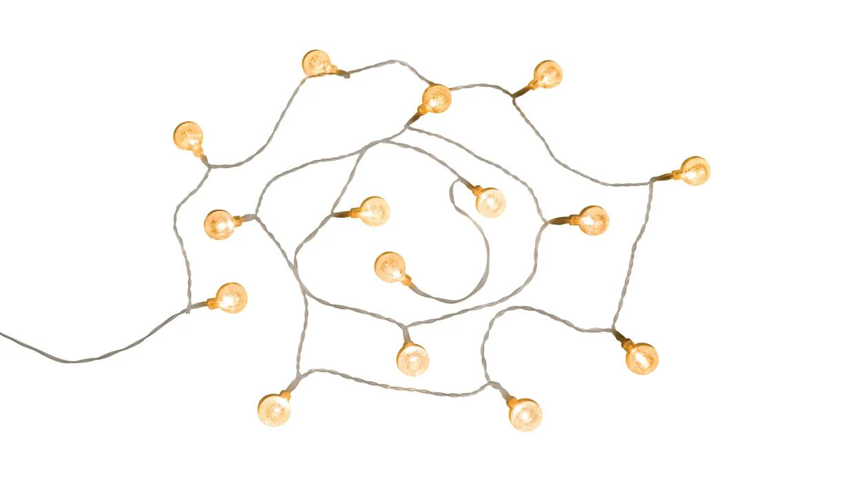 Easy Camp Blur Light Chain White