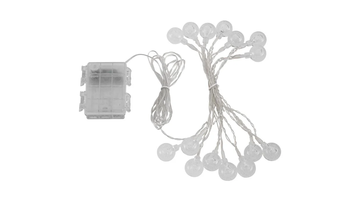 Easy Camp Blur Light Chain White - Image 2