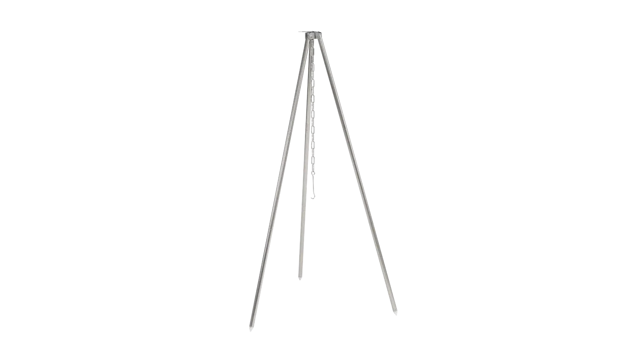 Easy Camp Campfire Aluminium Tripod