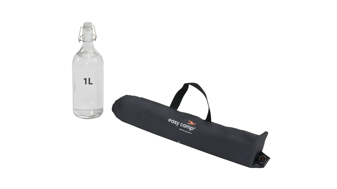 Easy Camp Fir Lightweight Table - Image 4