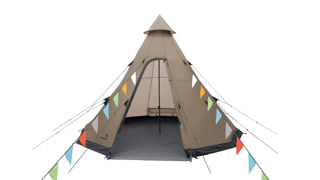 Easy Camp Glamping Bunting - Image 2