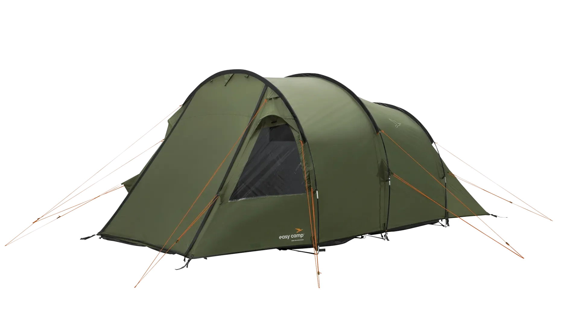 Easy Camp Hidra 4 Poled Tent - Image 4