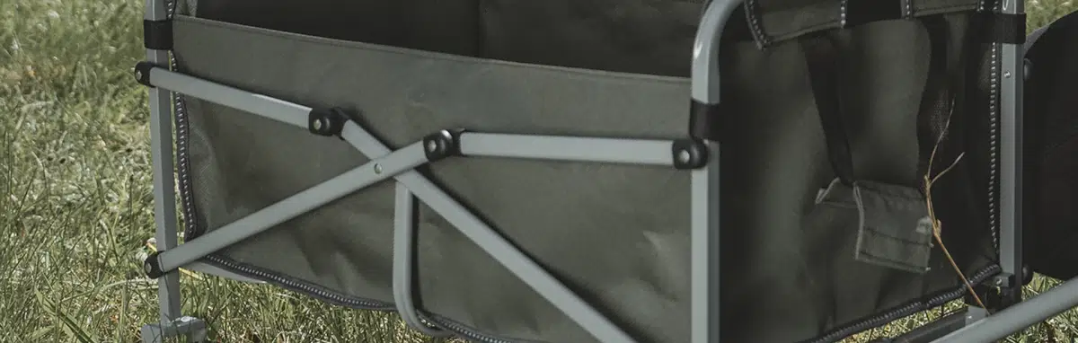 Easy Camp Hornbeam Transporter Trolley - Image 7