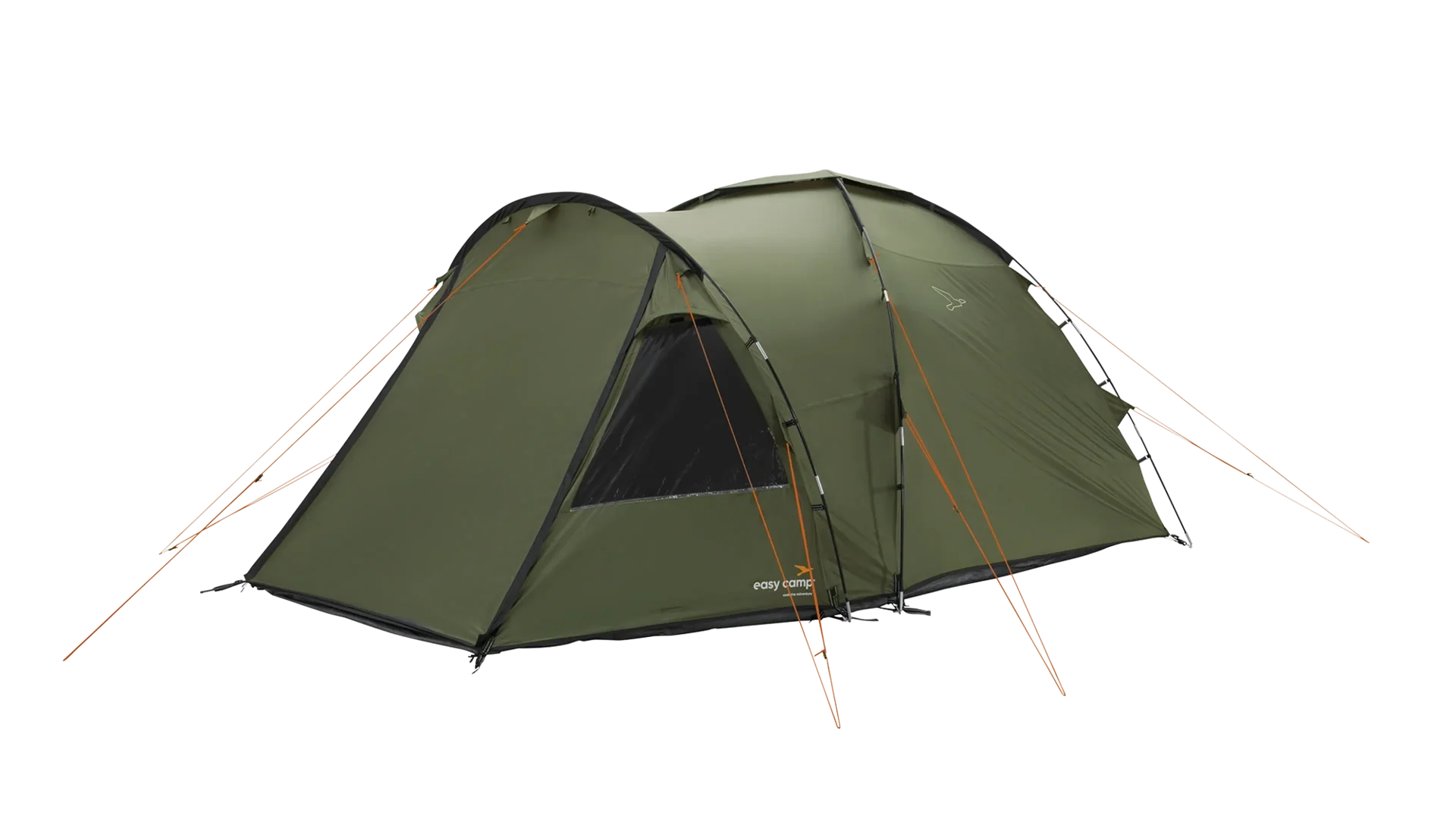 Easy Camp Kinn 4 Poled Dome Tent - Image 4