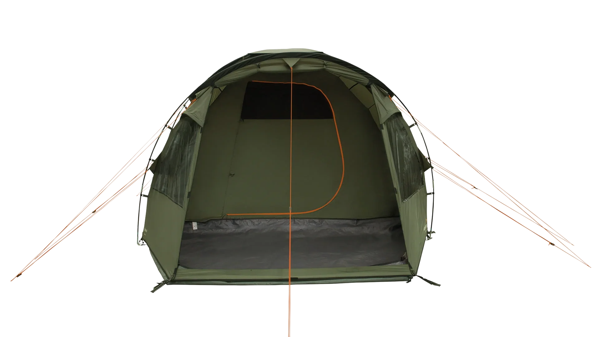 Easy Camp Kinn 4 Poled Dome Tent - Image 5