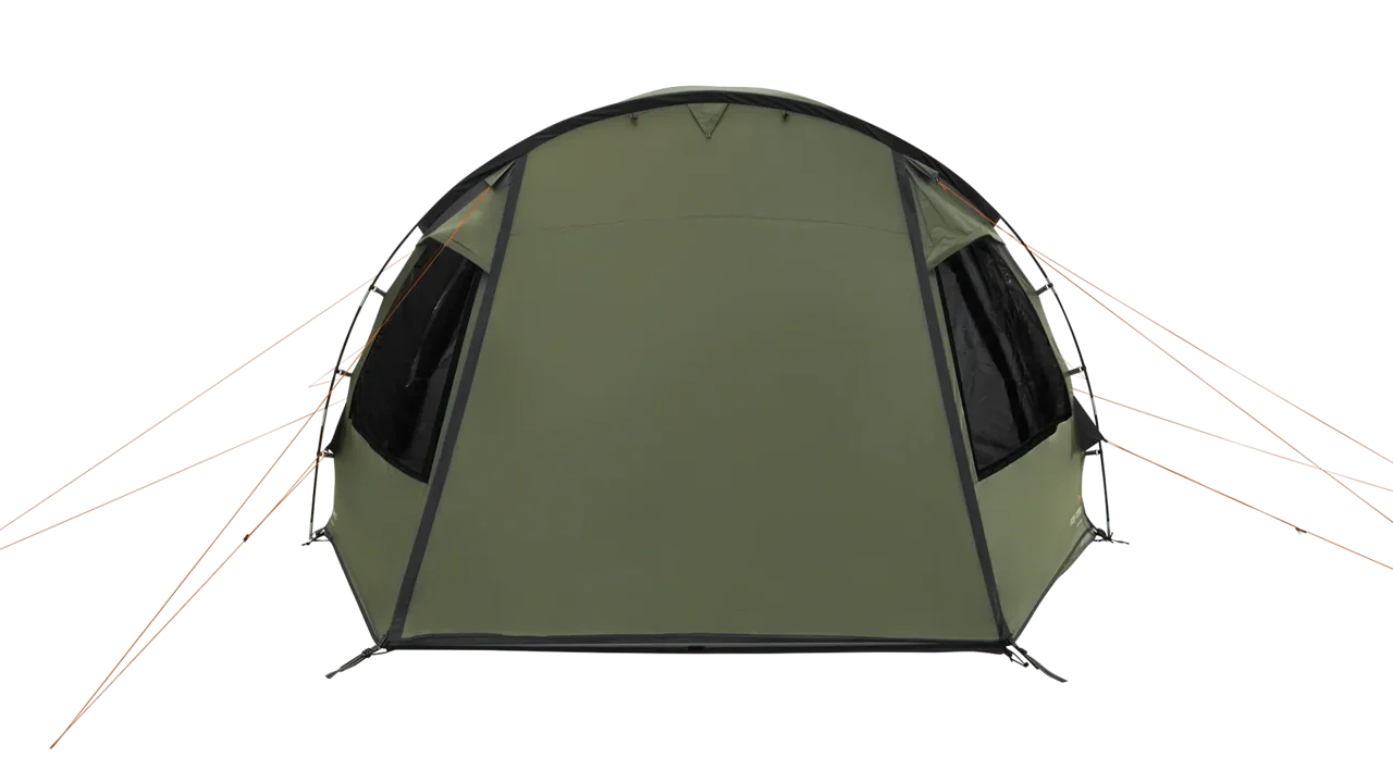 Easy Camp Kinn 5 Person Dome Tent - Image 3