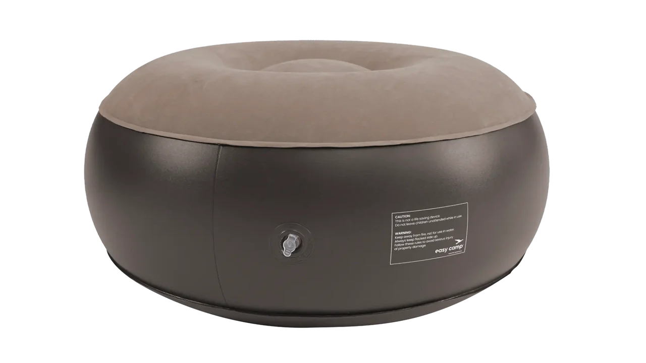 Easy Camp Maple Inflatable Lounge Set - Image 4