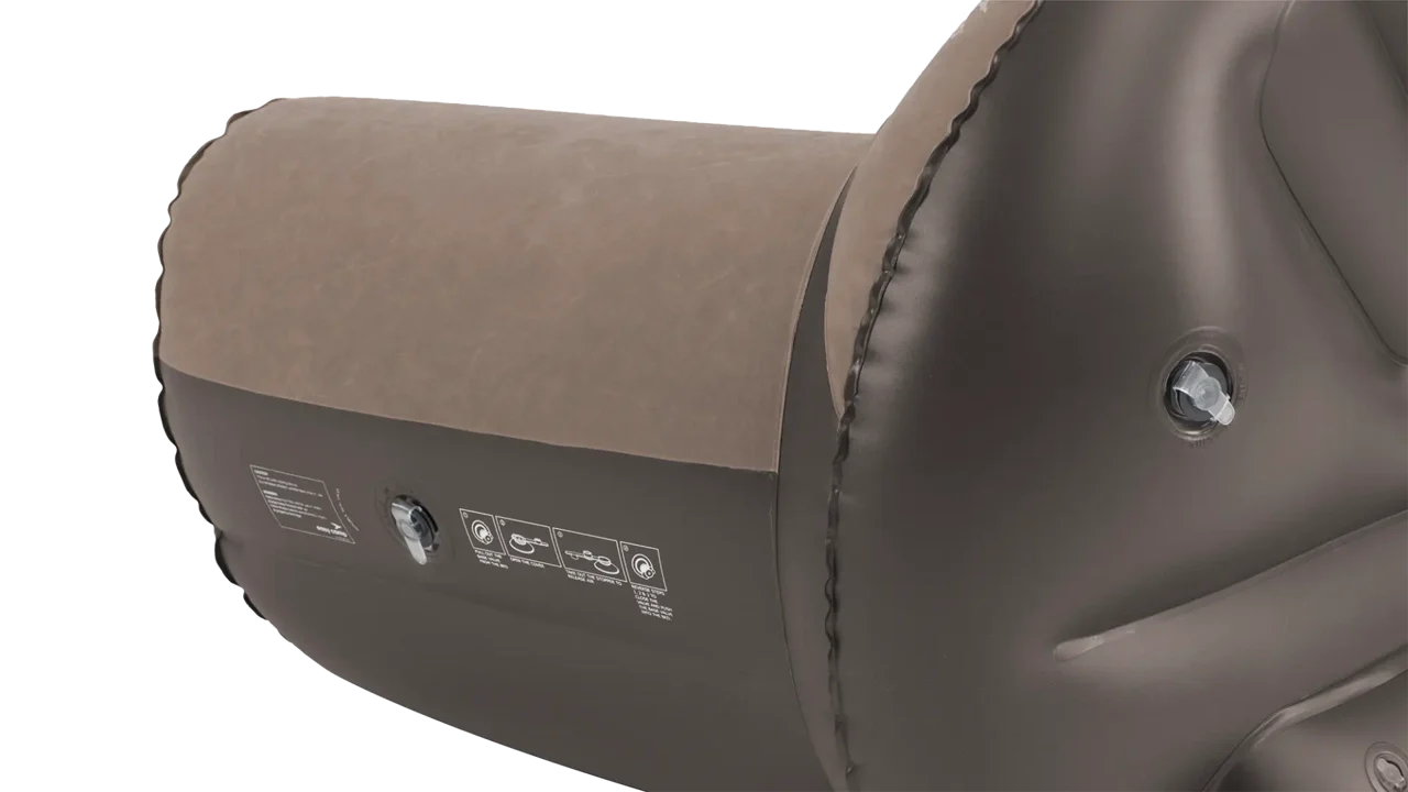 Easy Camp Maple Inflatable Sofa - Image 4