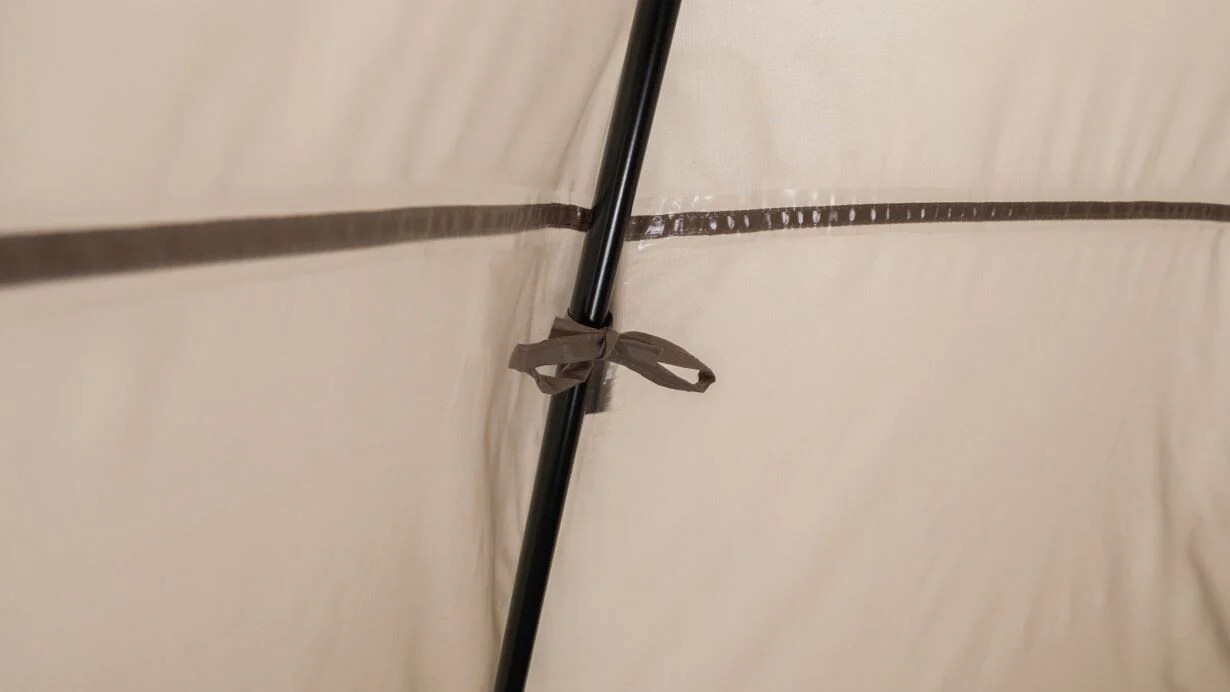 Easy Camp Moonlight Spire Tipi Glamping Tent - Image 6