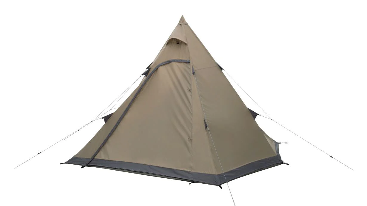 Easy Camp Moonlight Spire Tipi Glamping Tent - Image 8