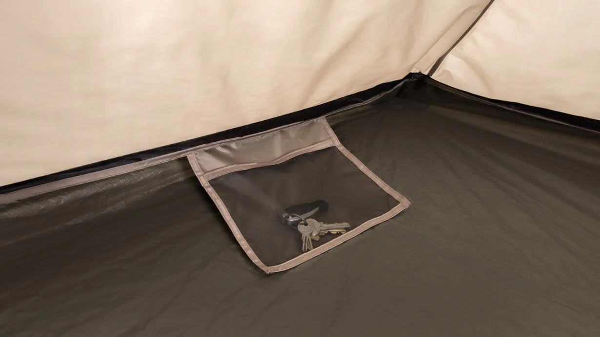 Easy Camp Moonlight Spire Tipi Glamping Tent - Image 9