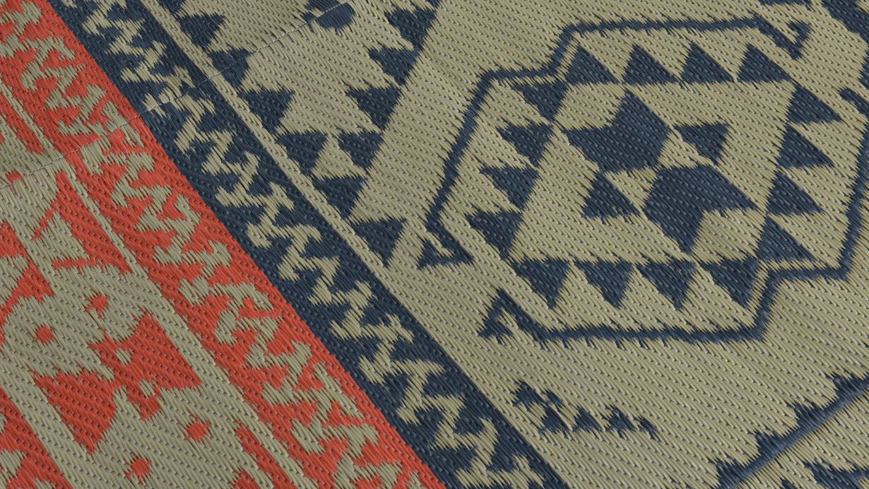 Easy Camp Moonlight Square Carpet - Image 2