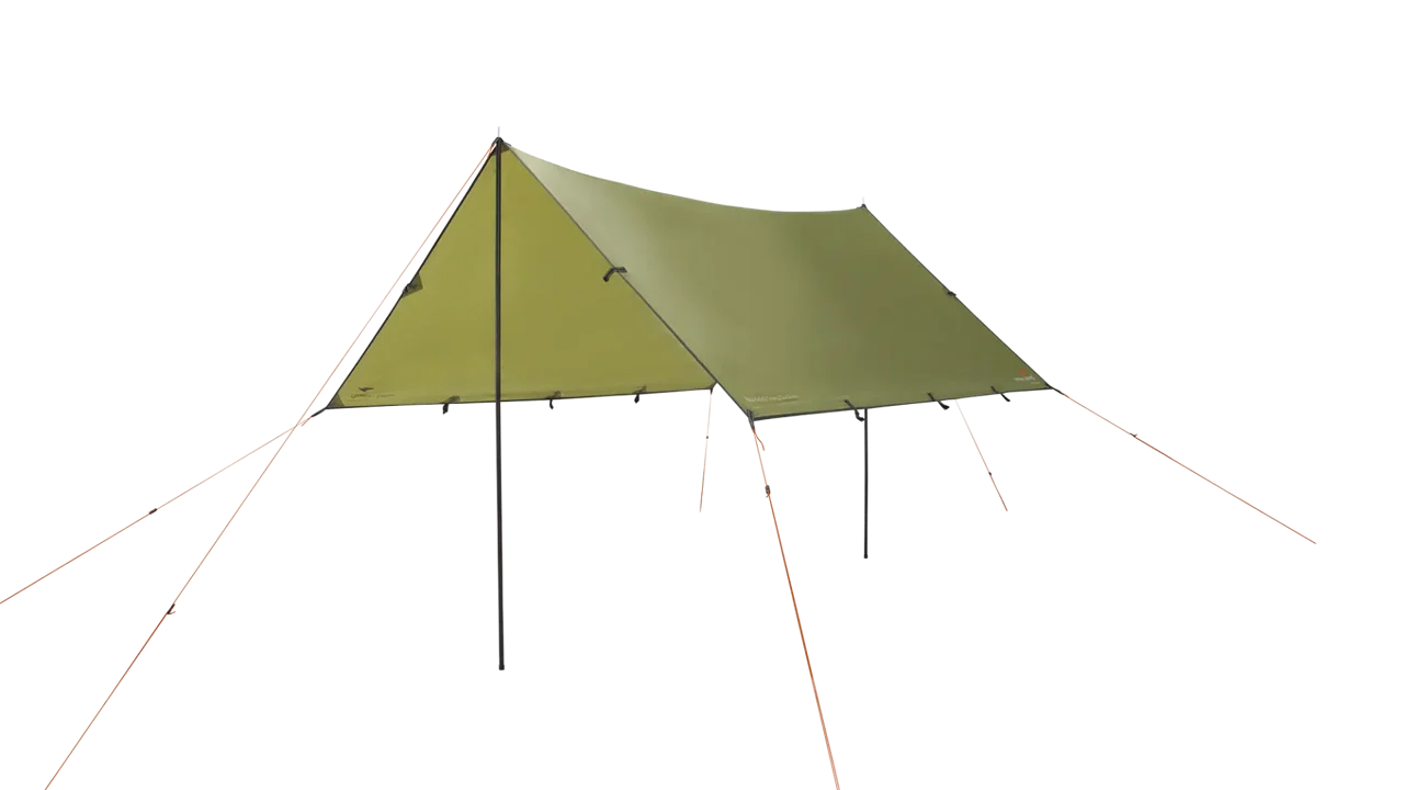 Easy Camp Norddal Tarp Shelter 3m x 3m