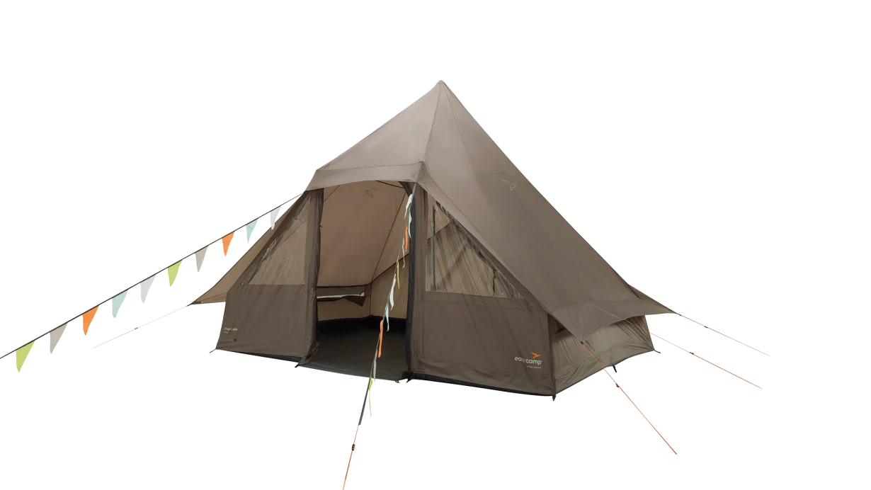 Easy Camp Orsa Cabin Glamping Tent - Image 3