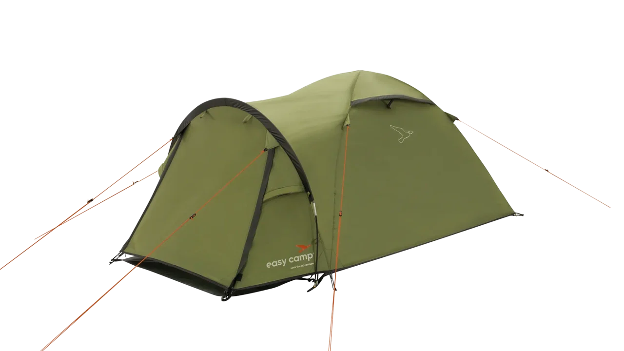 Easy Camp Setesdal 2 Person Dome Tent - Image 2