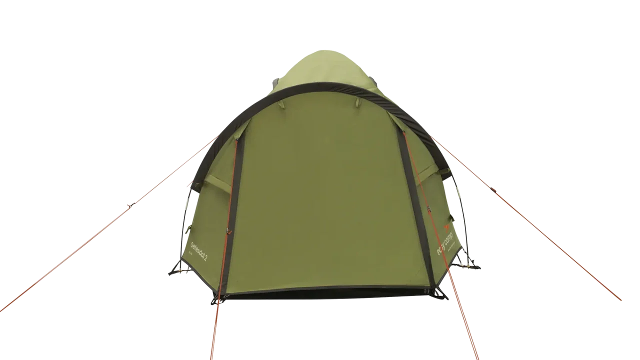 Easy Camp Setesdal 2 Person Dome Tent - Image 4