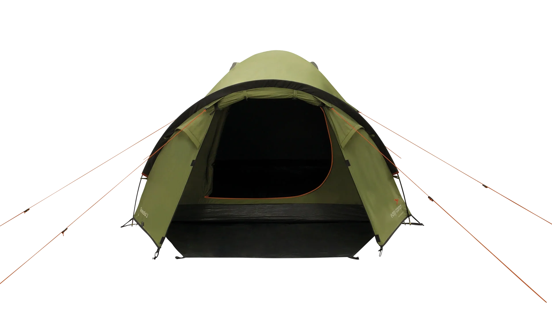 Easy Camp Setesdal 3 Person Dome Tent - Image 3