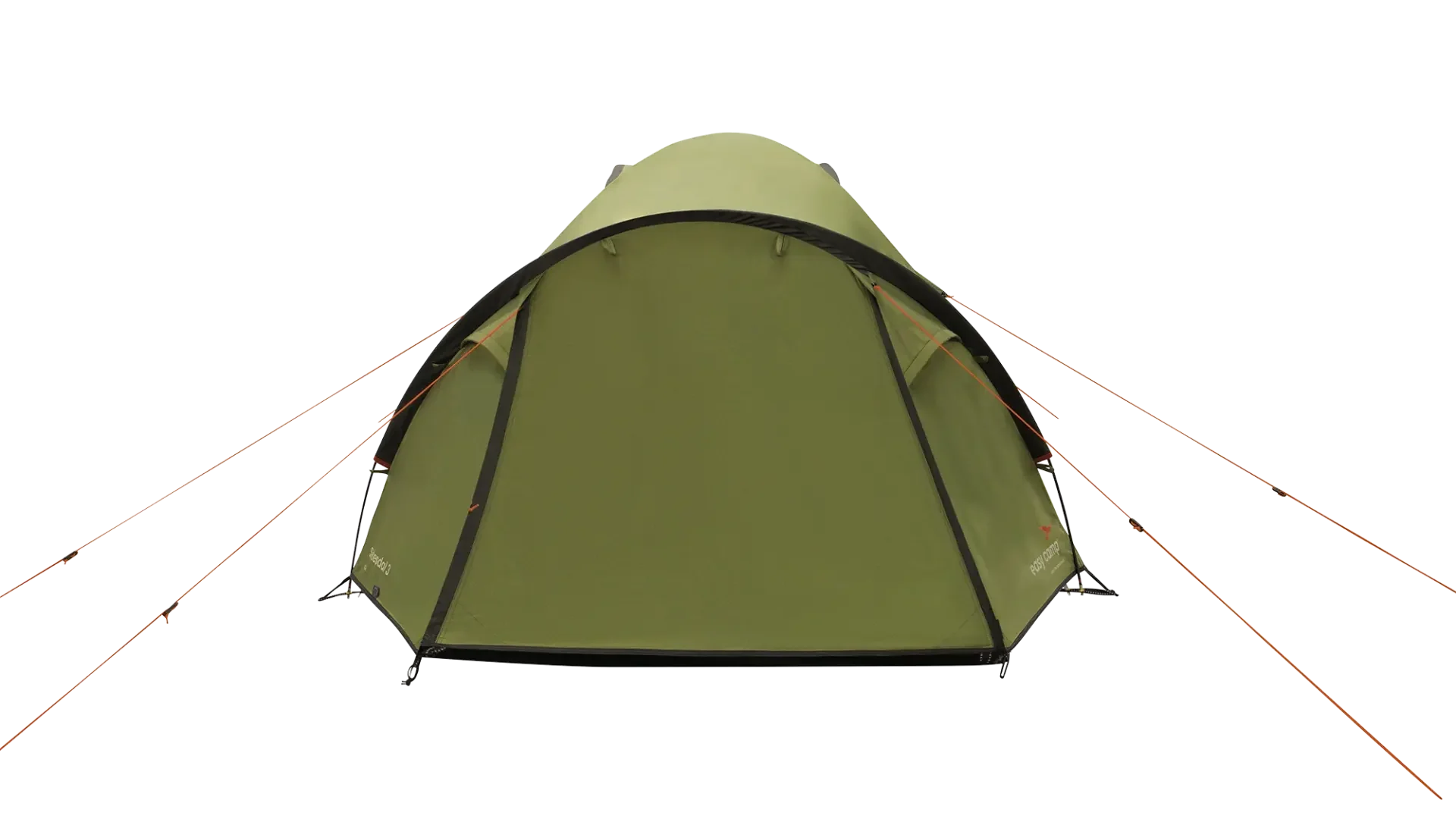Easy Camp Setesdal 3 Person Dome Tent - Image 4