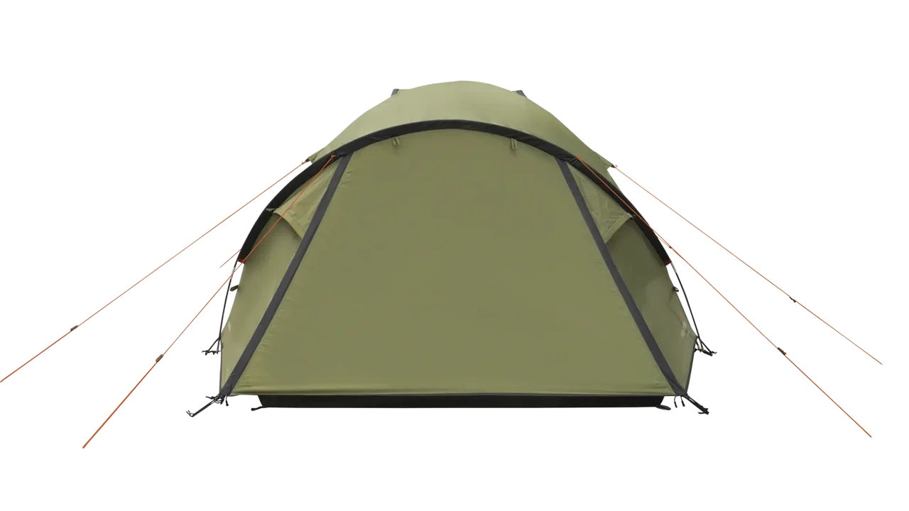 Easy Camp Setesdal 4 Person Dome Tent - Image 3
