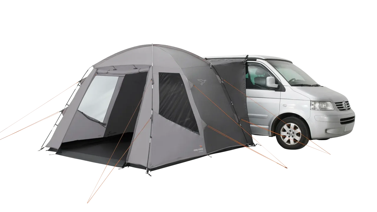 Easy Camp Utne Campervan Driveaway Awning - Image 8