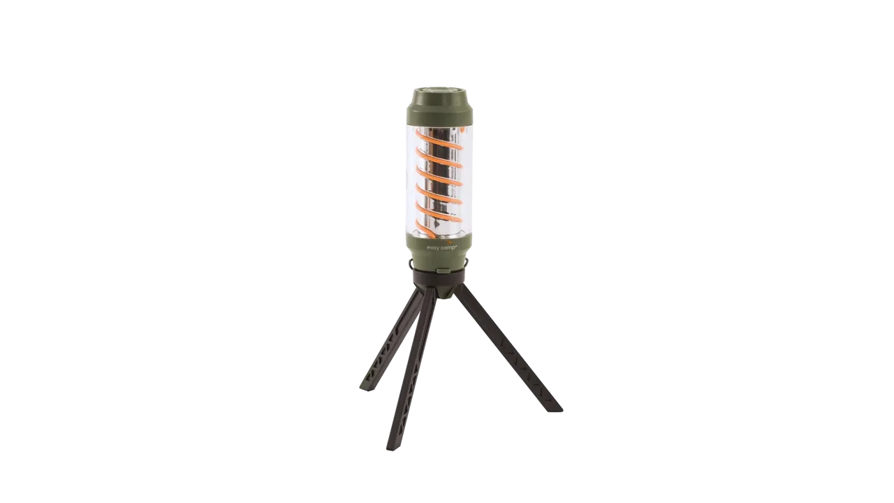 Easy camp Wintergreen Compact Camping Lantern - Image 2