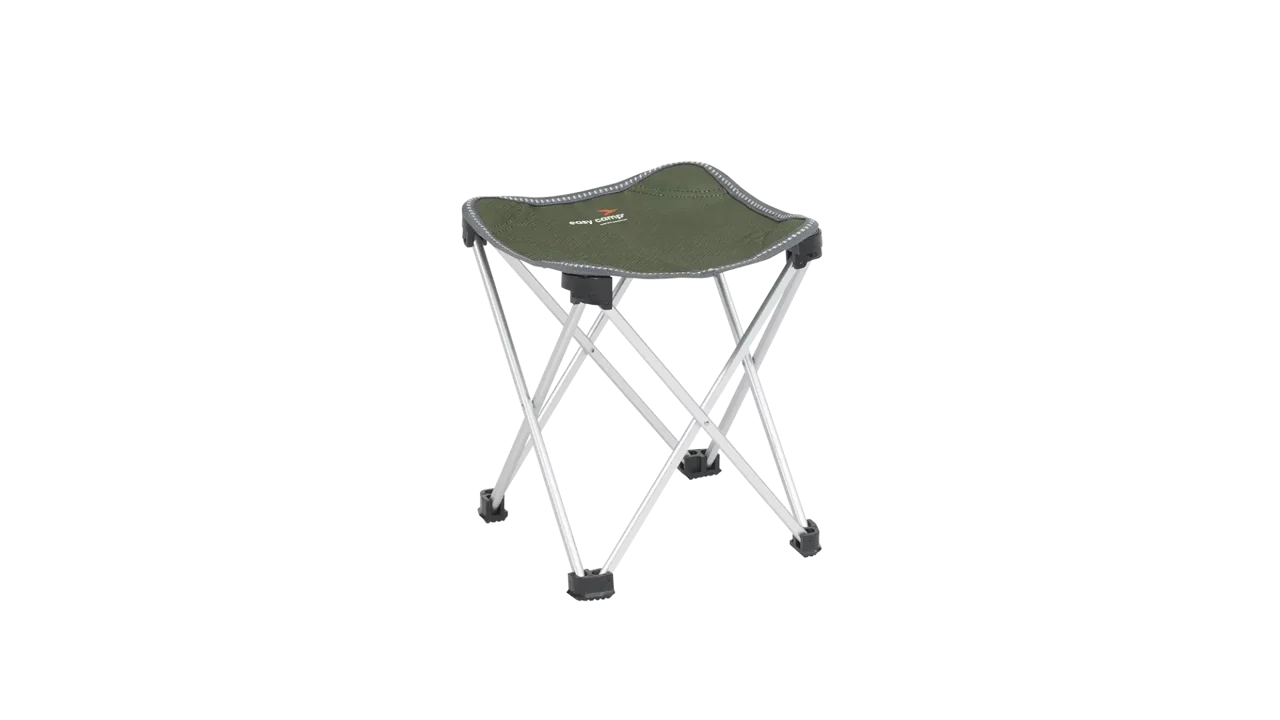 Easycamp Ash Rest Lightweight Low Stool