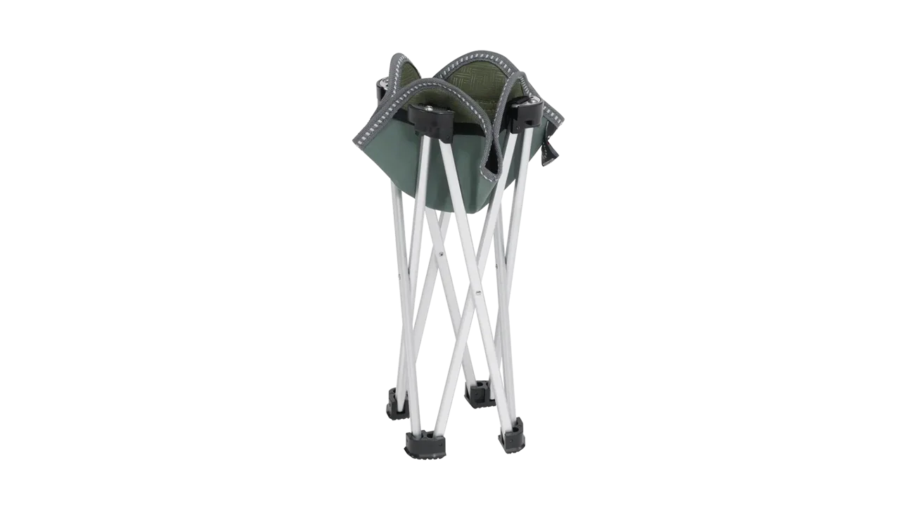 Easycamp Ash Rest Lightweight Low Stool - Image 3