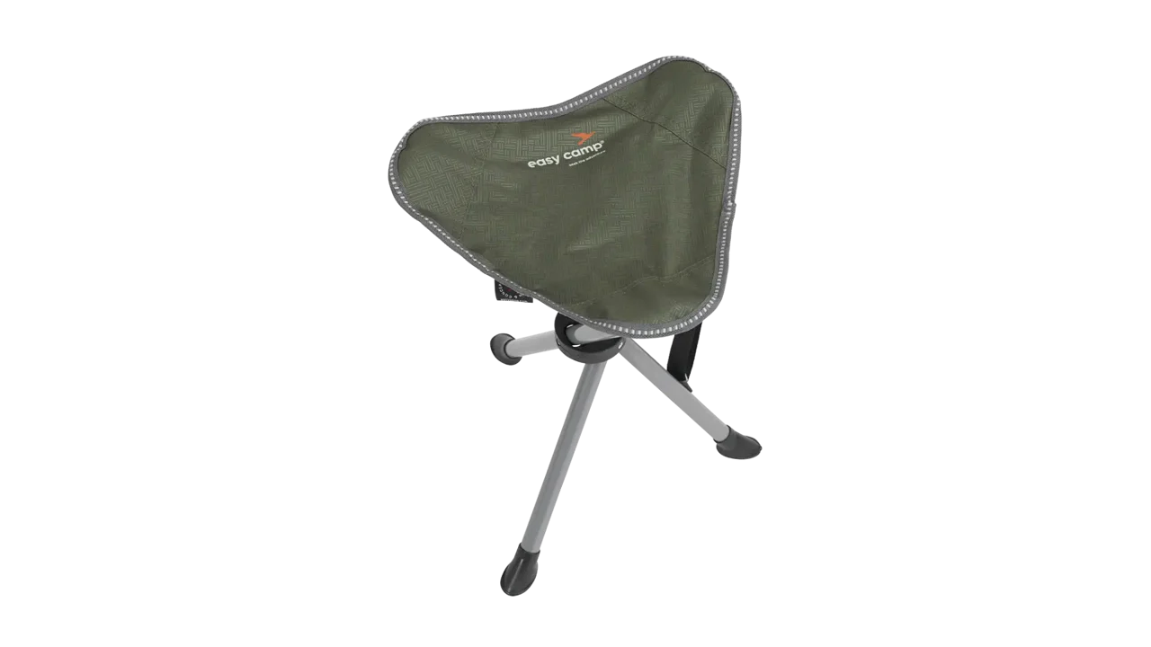 Easycamp Elm Lightweight Camping Stool - Image 2