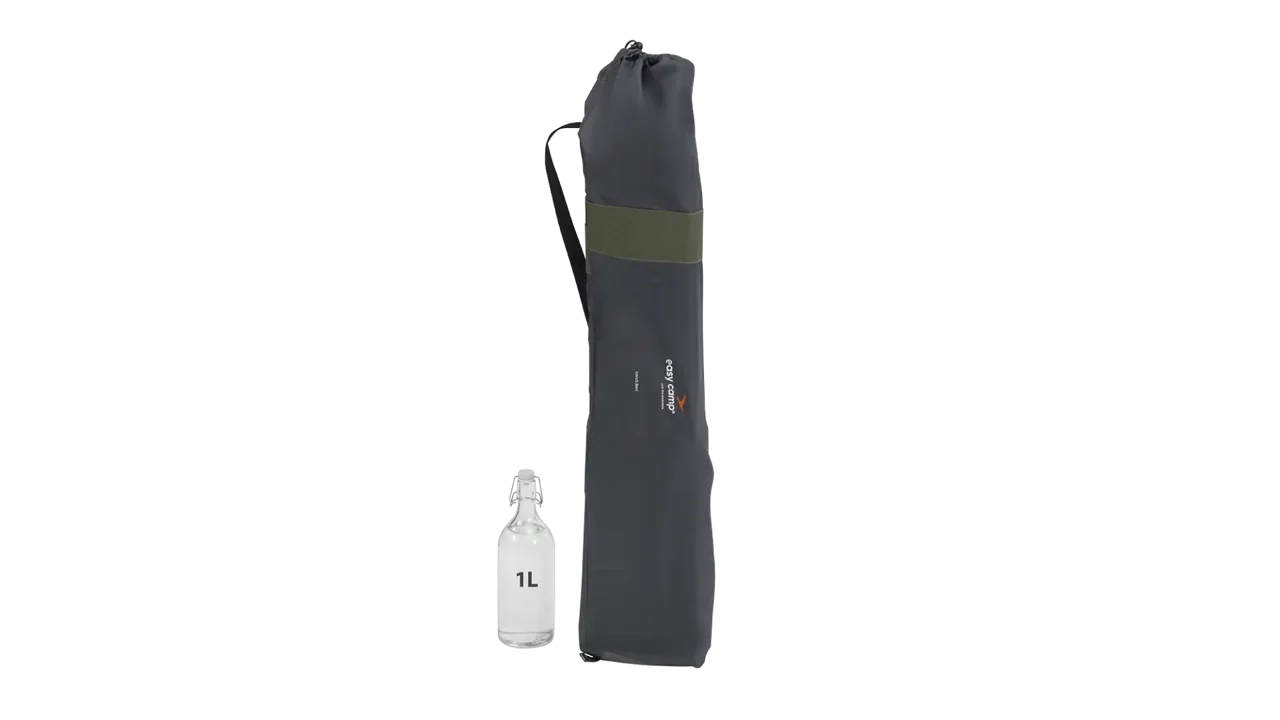 Easycamp Larch Single Camp Bed - Image 4
