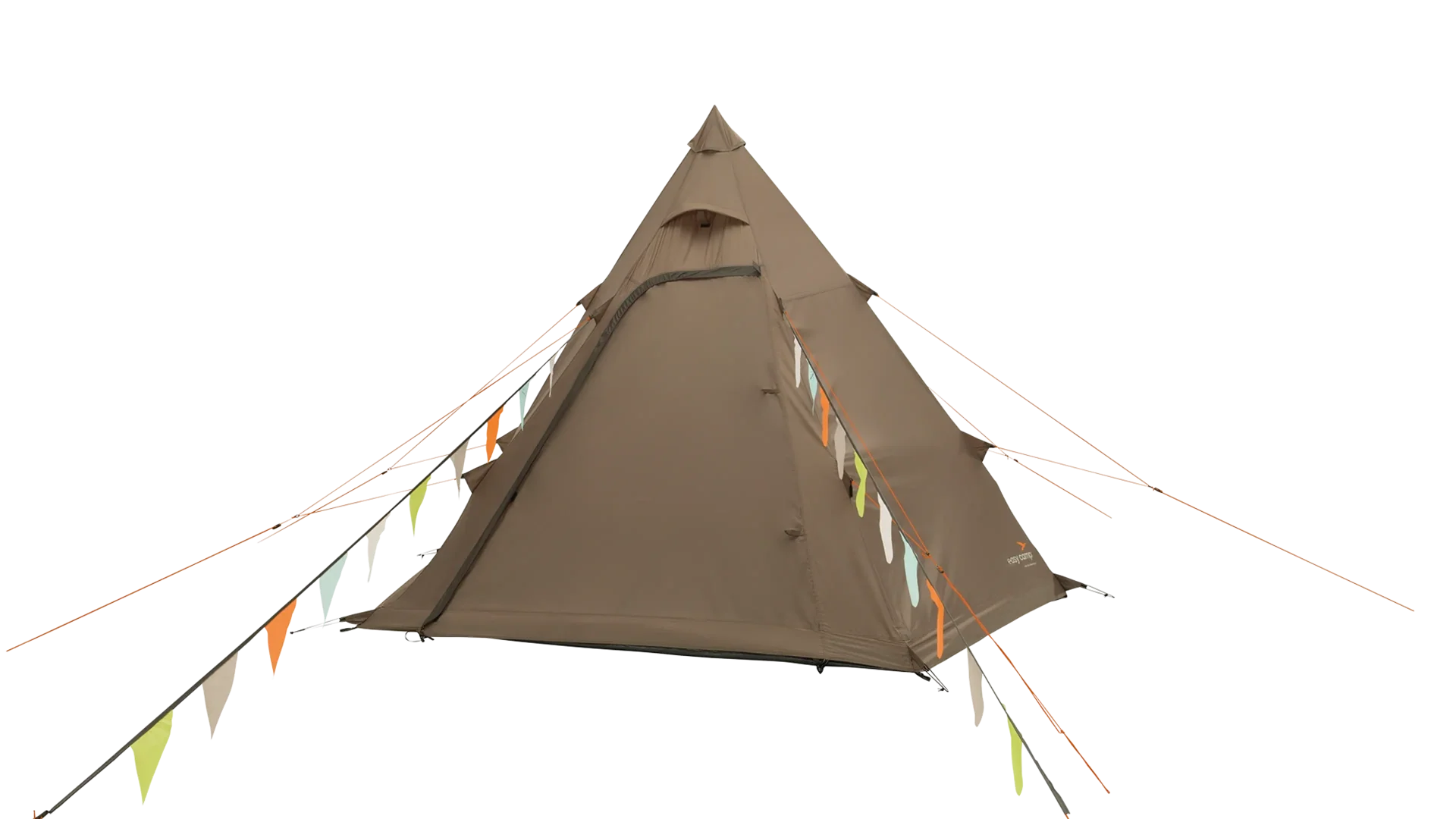 Easycamp Otra Tipi Glamping Tent - Image 4