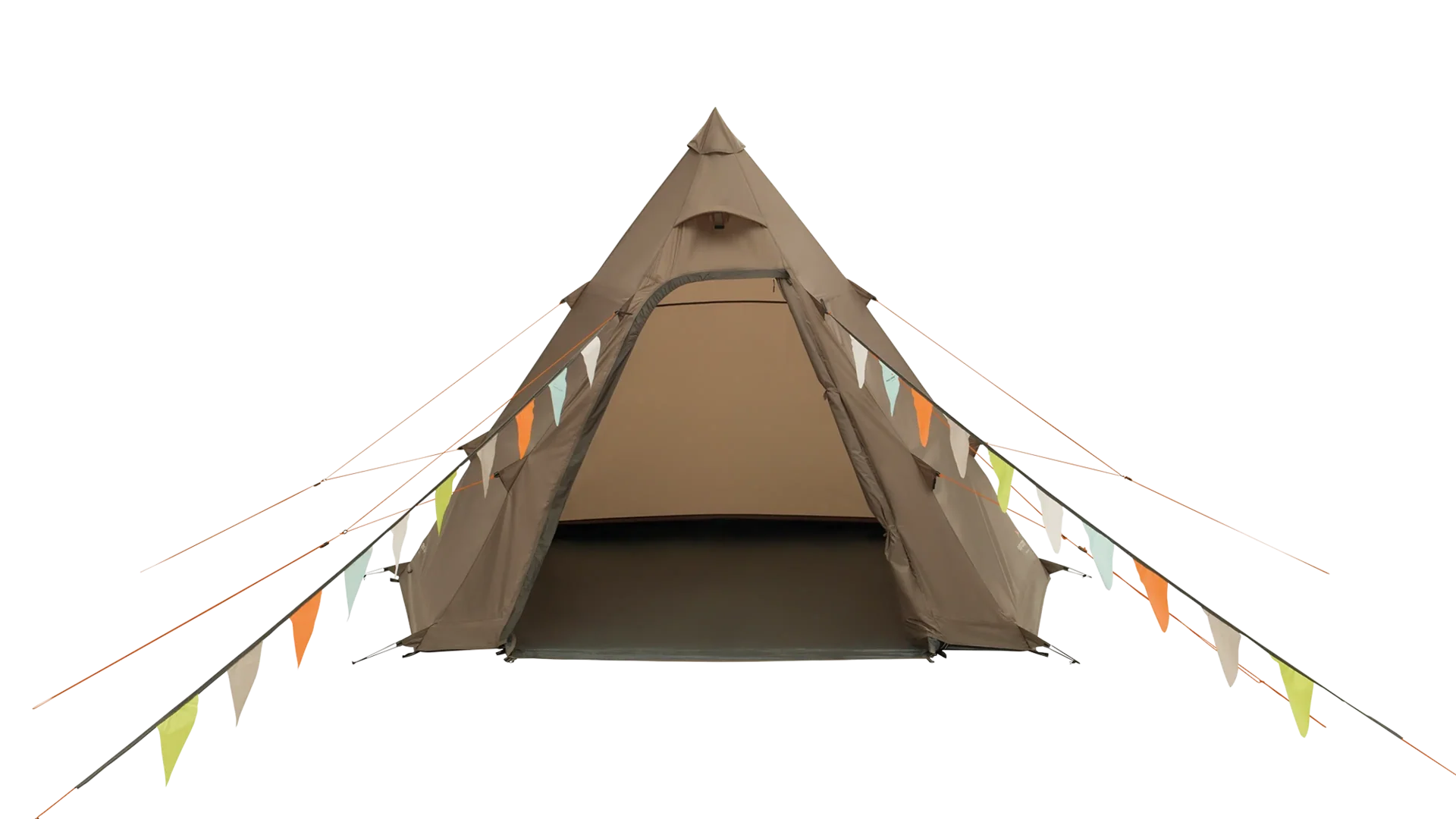 Easycamp Otra Tipi Glamping Tent - Image 5