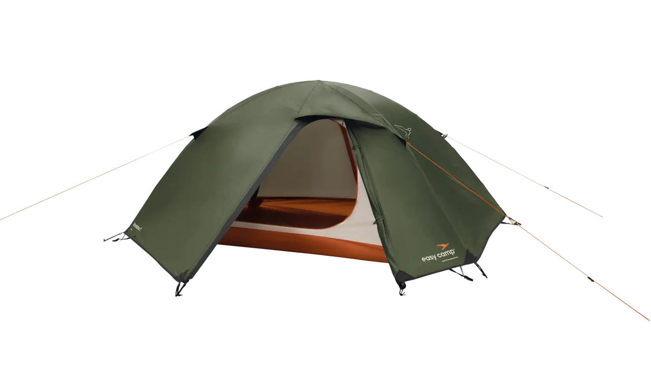 Easycamp Rondane 2 Person Dome Tent - Image 3