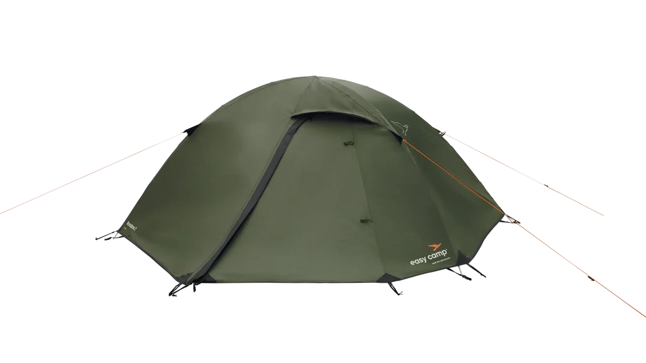 Easycamp Rondane 2 Person Dome Tent - Image 4
