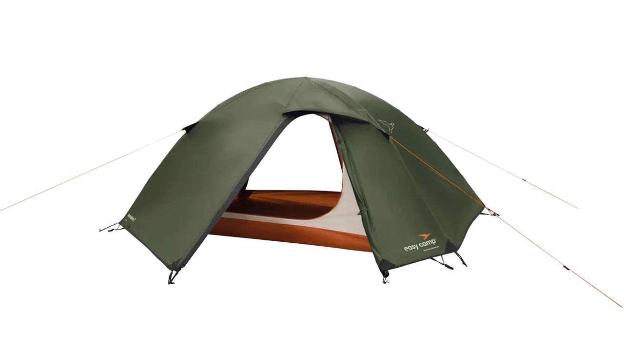 Easycamp Rondane 2 Person Dome Tent - Image 5