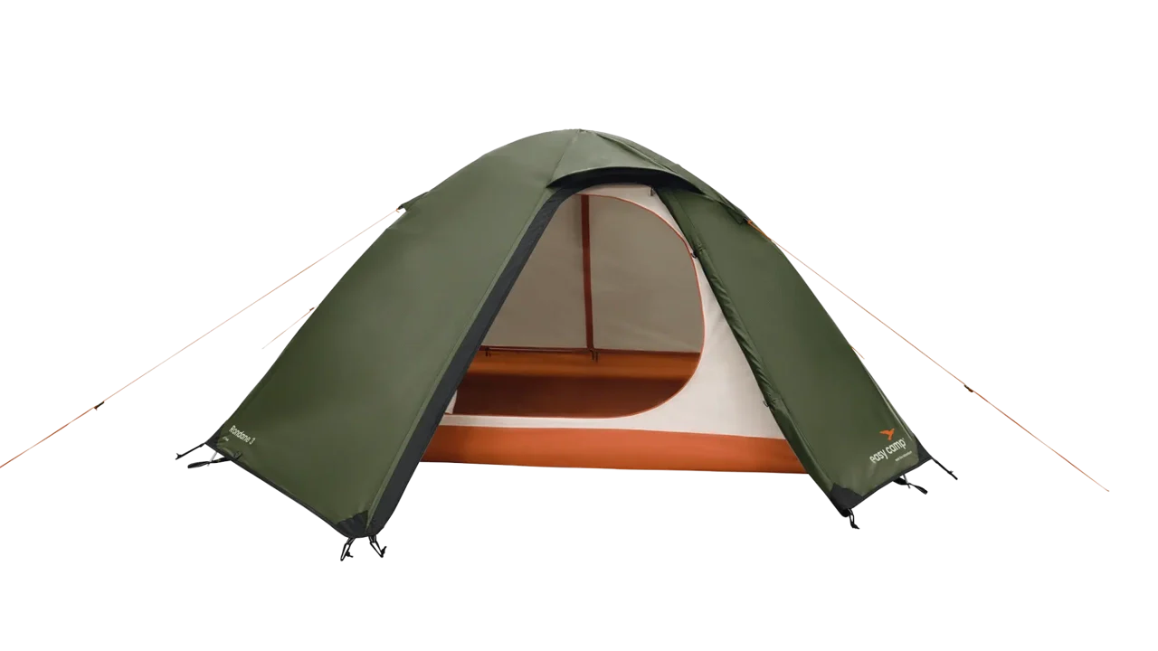 Easycamp Rondane 3 Person Dome Tent - Image 3