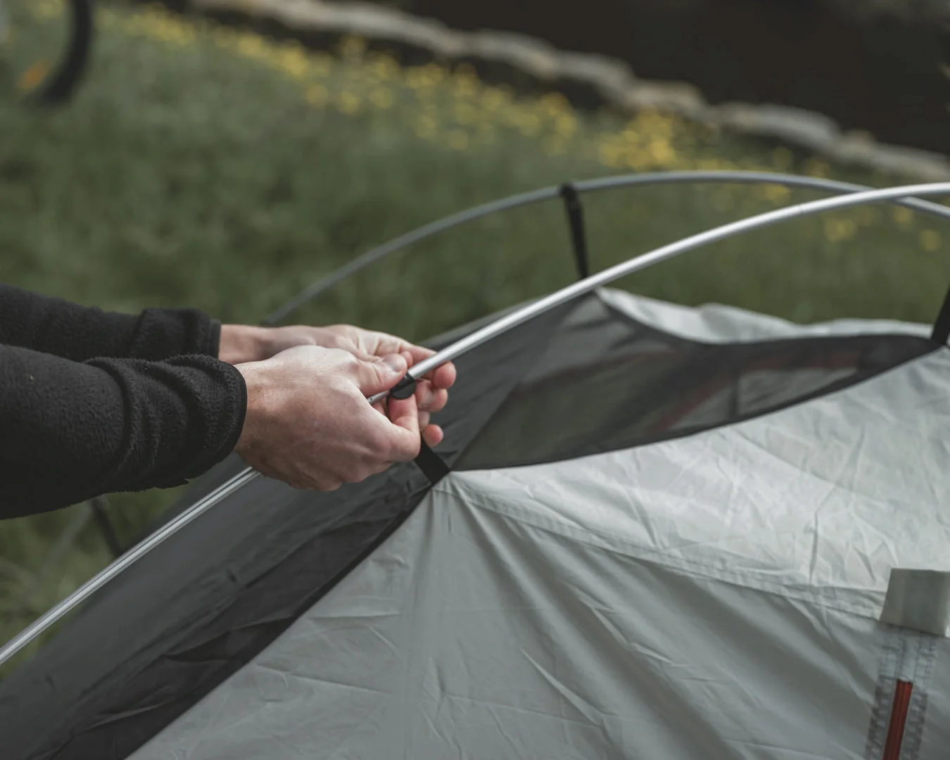 Easycamp Rondane 3 Person Dome Tent - Image 6