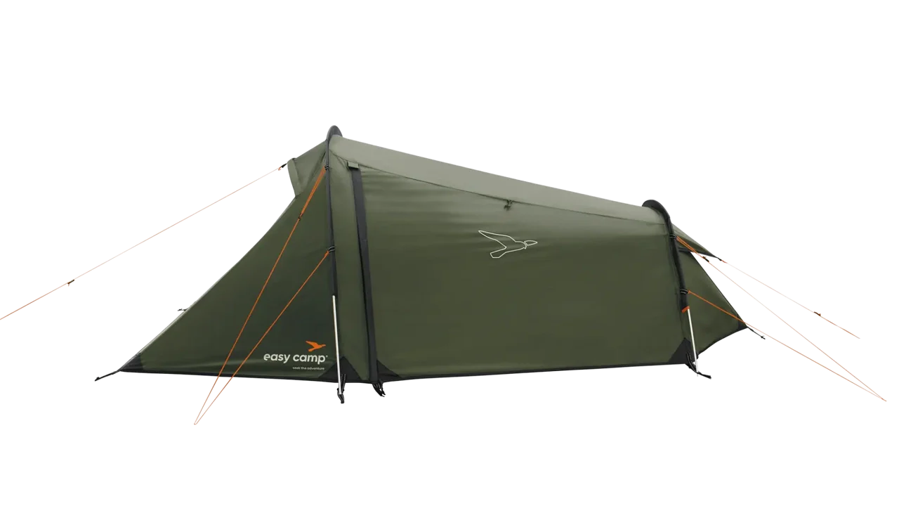 Easycamp Sarek 2 Persons Lightweight Tent - Image 3