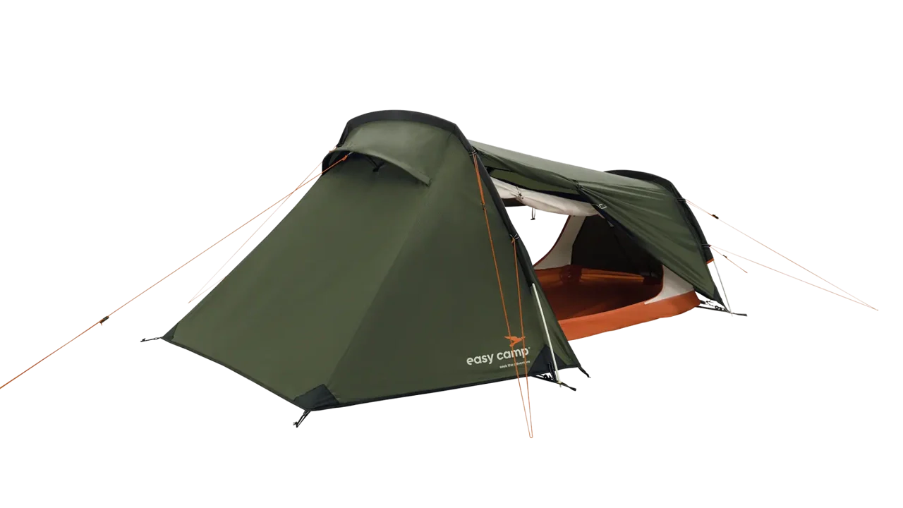 Easycamp Sarek 2 Persons Lightweight Tent - Image 4