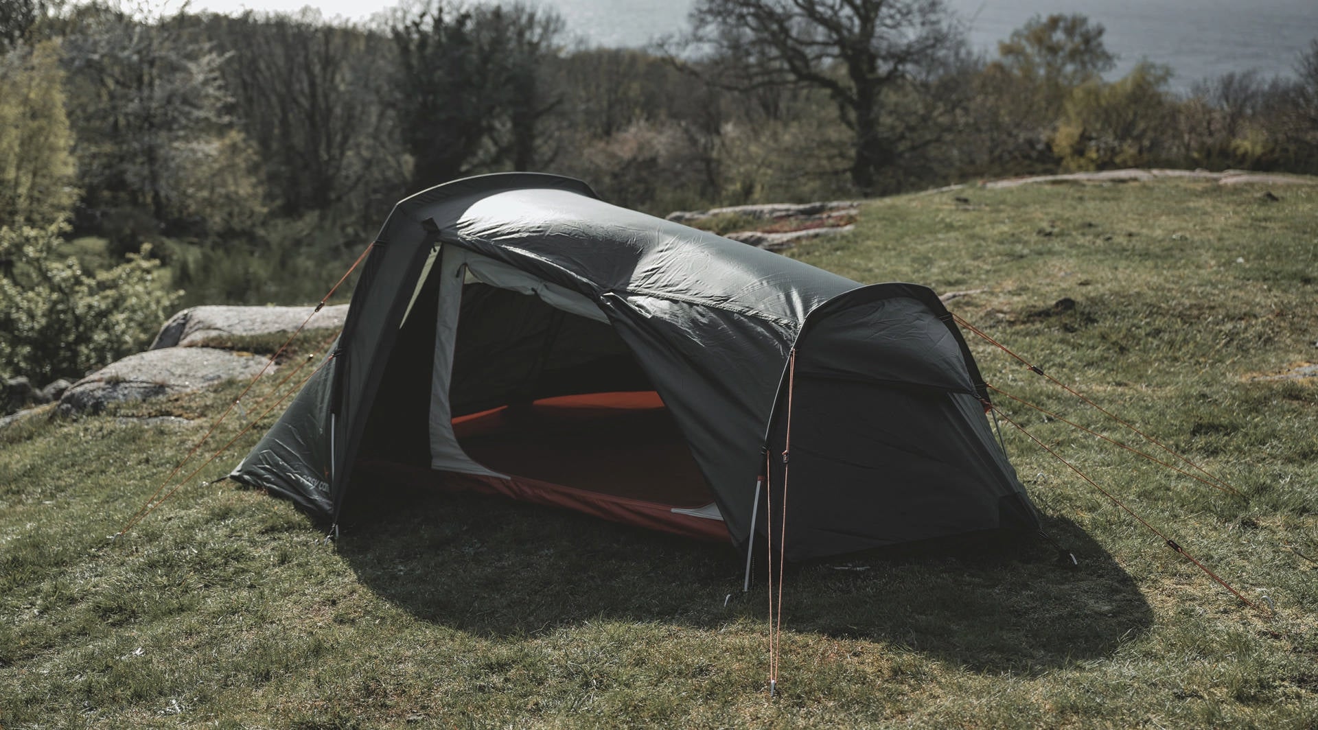 Easycamp Sarek 2 Persons Lightweight Tent - Image 6
