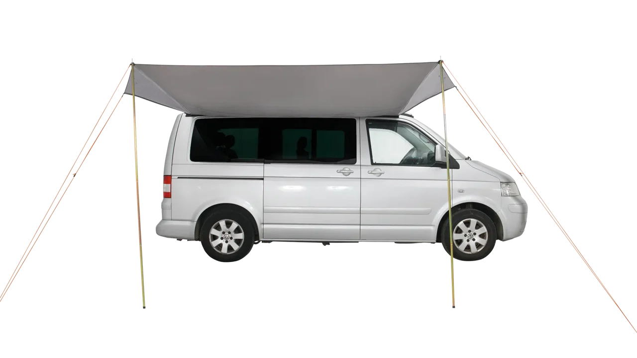 Easycamp Voss Campervan Sun Canopy - Image 5
