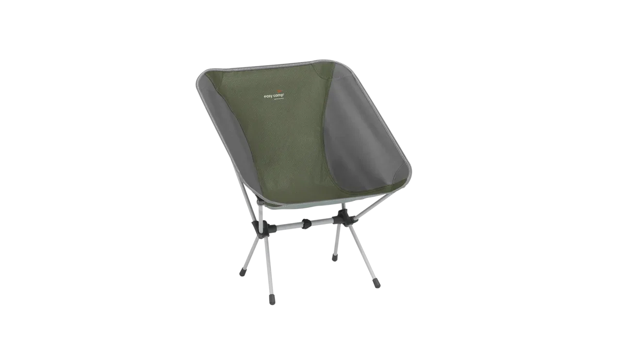 Easycamp Willow Compact Camping Chair